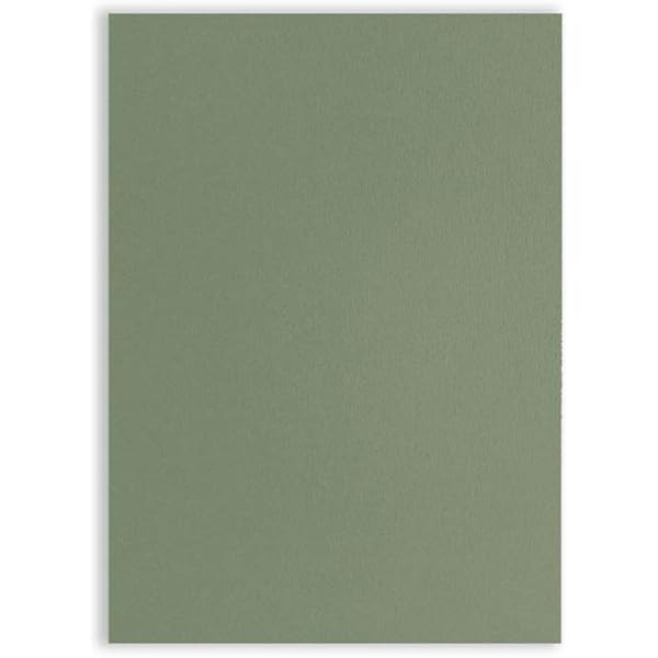 Spruce 3.5" x 5" Invitation Cardstock - Pack of 100
