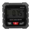 Digital Angle Finder 4 X 90 Deg Magnetic Auto Screen