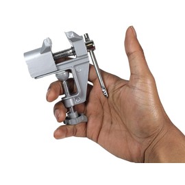 BENCH WIZARD Mini Table Vise - TZ3054