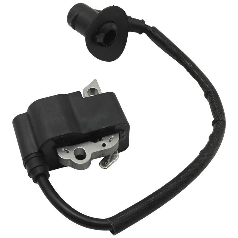 Anxingo 11401404401 Air Filter with Ignition Coil Spark Plug Kit,