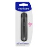 Manicare Soft Touch Tweezer Slant Tips