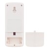 ALLIMITY Replacement Air Conditioning Remote Control for Mitsubishi Air Conditioner