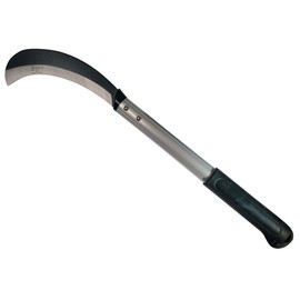 Zenport K311 Harvest Sickle, Carbon Steel Blade/Aluminum Handle (Pack of 12)