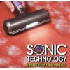 Fur Daddy Sonic Technology Pet Hair Removal Roller Any Home