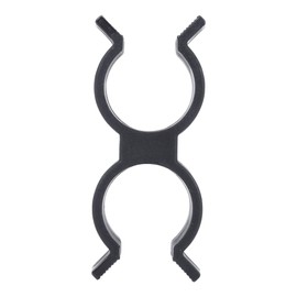 White Water B00365-CP Marine Nylon Storage/Stowing Clips for B00365 Ladder