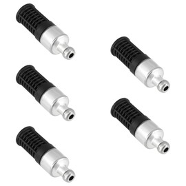 SG Store 5x Chain Saw Oil Filter 11236403800 Compatible with STIHL 017 MS170 MS180 MS190T MS201