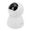 Security Camera WiFi 1080P PanTilt Night Vision 2Way Communication Mobile