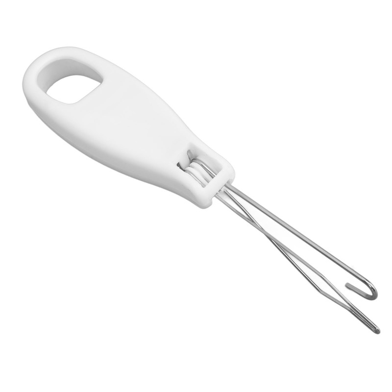 Button Hook Helper Button Hook Zipper Pull Helper One Hand