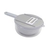 Versatile Vegetable Cutter Kitchen Potato Slicing Machine Carrot Cucumber Grater