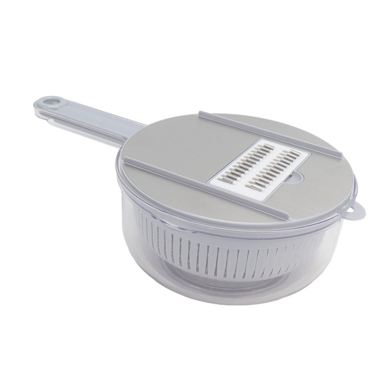 Versatile Vegetable Cutter Kitchen Potato Slicing Machine Carrot Cucumber Grater
