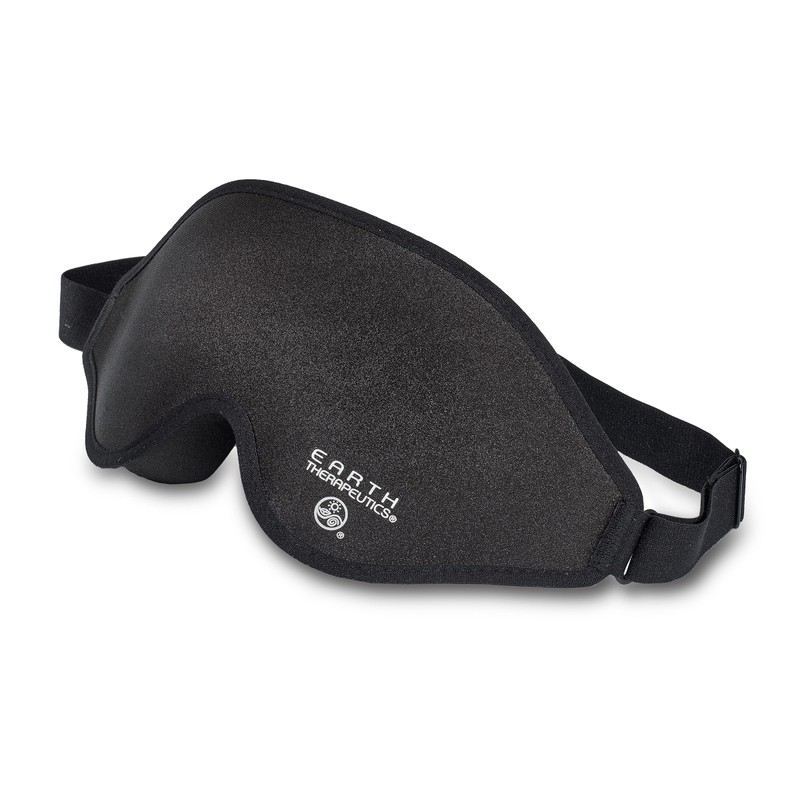 Earth Therapeutics Ergonomic Sleep Mask