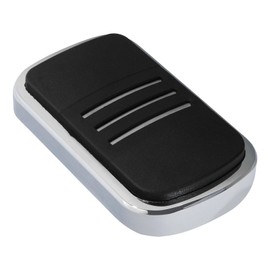 TCMT Brake Pedal Peg Fit For Harley Touring Road Glide Electra Glide Street Glide Road King Ultra Limited 1980-2023 Softail FL Fat Boy Heritage Softail 1986-2017 Dyna Switchback FLD 2012-2016