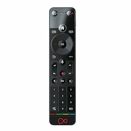 SmartTrader Virgin Media 360 TV Remote With Voice Activation Genuine