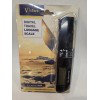 VISTARA BRAND NEW: VISTARA - DIGITAL TRAVEL LUGGAGE SCALE -