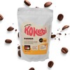 Kokebi Rwanda Gisuma Coffee Beans 500g