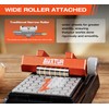 AUXTUR Sharpening Stone with Honing Guide Tool Set for Woodworking,Flattening