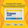Polase Classico, Magnesio e Potassio,Integratore Alimentare, contro Stanchezza e Fatica