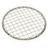 Set of 3, Hida Stove Round Wire Mesh 5.9 inches