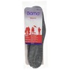 Bama 201300-999-36" Felta Insole, Grey, Size 36