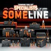 SOMELINE Wire Connectors Kit with Crimping Tool, 21 Types (UL