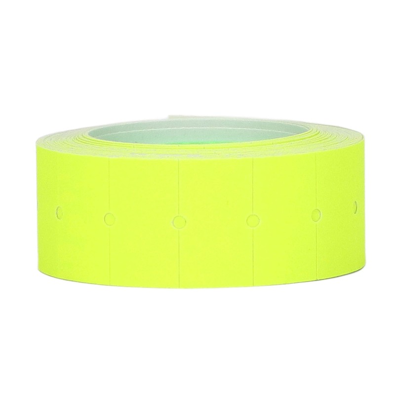 3 Tubes Pricing Label 15000pcs Single Row Price Gun Tag