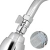 Shower Shut Off Valve, Shower Head Flow Restrictor Shower Flow