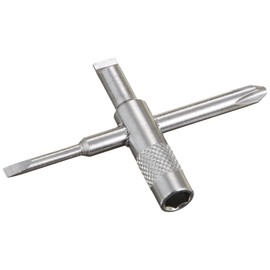 キタコ(KITACO) ジェットドライバー 汎用 キャブレター用 674-0600100