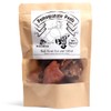EidolonGreen [China Medicinal Herb] Pomegranate Peels/Shiliupi/石榴皮/석류 피 Dried Bulk Herbs