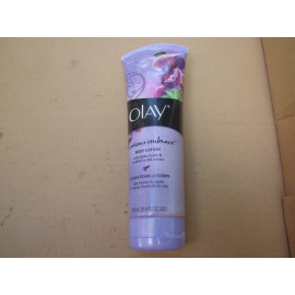 Olay Luscious Orchid Body Lotion  8.4 Oz RARE HTF