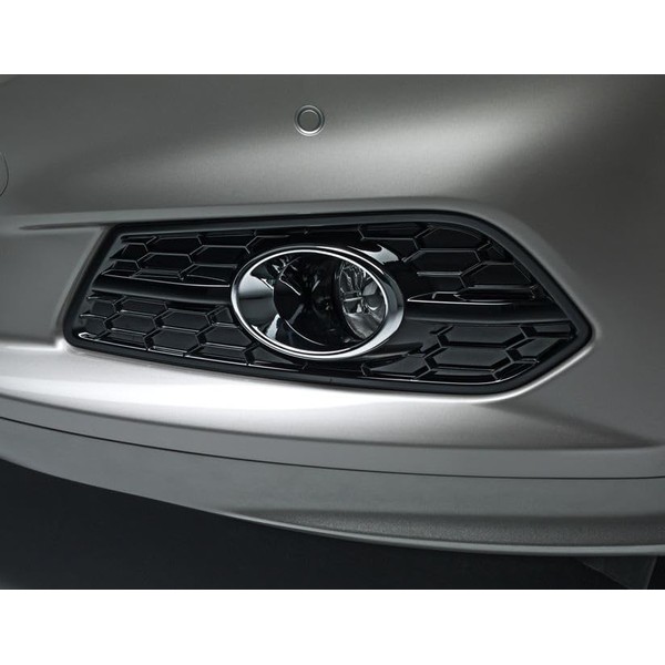 Ford Original S-MAX 2015-2019 Fog Light Bezel Driver Side 1941011