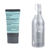 Niacinamide 10 Tone-Up CC Cream SPF50+ AHA BHA Toner 3ea