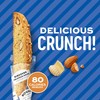Nonni's Biscotti Value Pack, Originali Classic Almond, 25 Count, 1.1