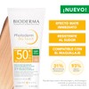 Bioderma, Protector Solar en Gel, Photoderm Dry Touch Tono Claro,