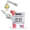 42002-0024S Stack Flue Sensor, 42001-0063S High Limit Switch & 42001-0053S
