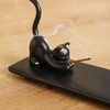 [HARGIO] Incense Holder, Cute Incense Holder, Cat, Cat, Incense Stand,