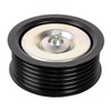 Febi Bilstein 30289 Pulley for V-Ribbed Belt 1 Piece