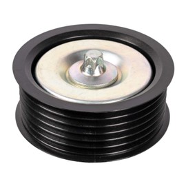 Febi Bilstein 30289 Pulley for V-Ribbed Belt 1 Piece