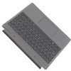 Laptop Detachable Keyboard for Latitude 7320 7310 Seamless Connection Backlighting
