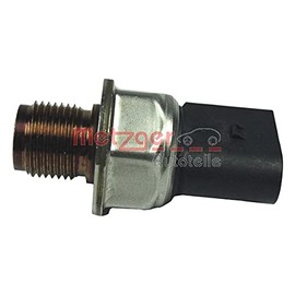 Metzger 906201 Sensor Fuel Pressure