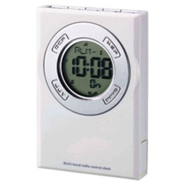 i. D. E. ainternational Global Atomic Clock SW lcr038 – W