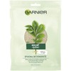 Garnier Bio Konjac natural sponge peeling face organic, natural peeling