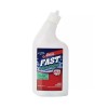 Professor Amos FAST Toilet & Tank Cleaning Solution 25 oz.-Minty