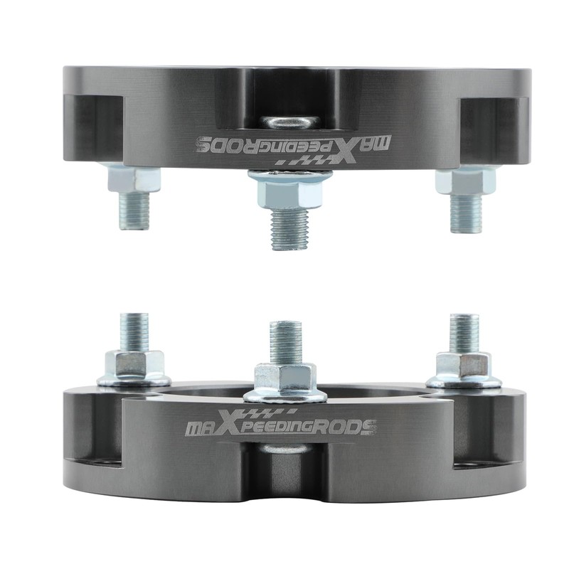 maXpeedingrods 2” Front Lift Leveling Kit for Toyota Tacoma/4Runner 2003-2023,
