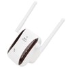 WiFi Range Extender 300mbps 2 Antennas Wireless Signal Repeater Amplifier