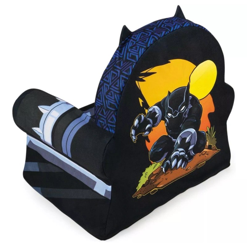 MX Mini Sillon Silloncito Para Niño Super Diseños Heroes