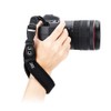 Neoprene Camera Wrist Strap Quick Release DSLR Wrist Strap, Neoprene