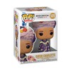Funko POP! TV: Bridgerton - Queen Charlotte - Vinyl-Sammelfigur -