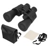 High Definition Telescope Portable Night Viewing Binoculars Optical Glasses 20x50