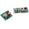 DollaTek 433Mhz RF Wireless Transmitter Module and Receiver Kit for