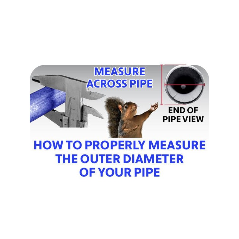 2-7/8" Chain Link Fence Post Cap - Use for 2-7/8"